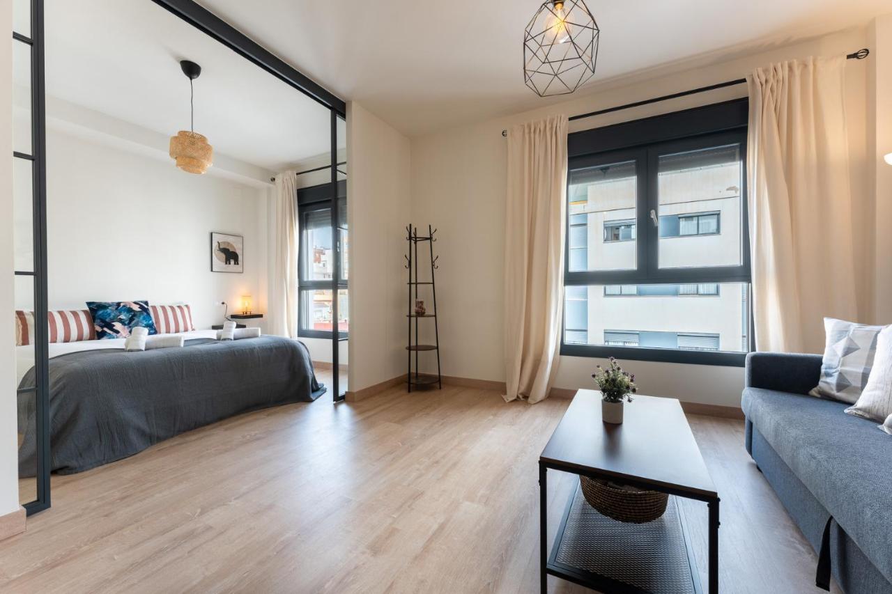 Appartamento Malagasuite Comfortable 4 *