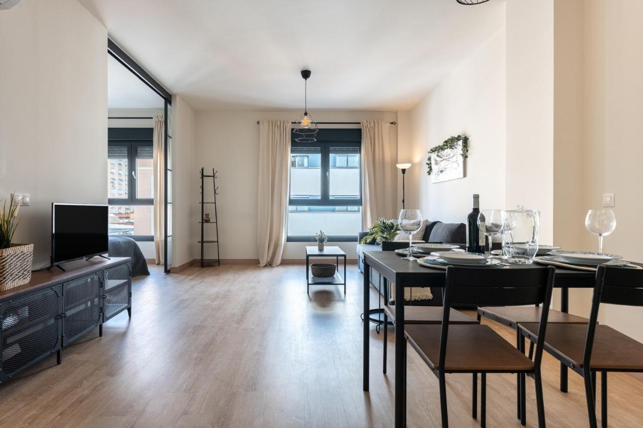 Appartamento Malagasuite Comfortable 4
