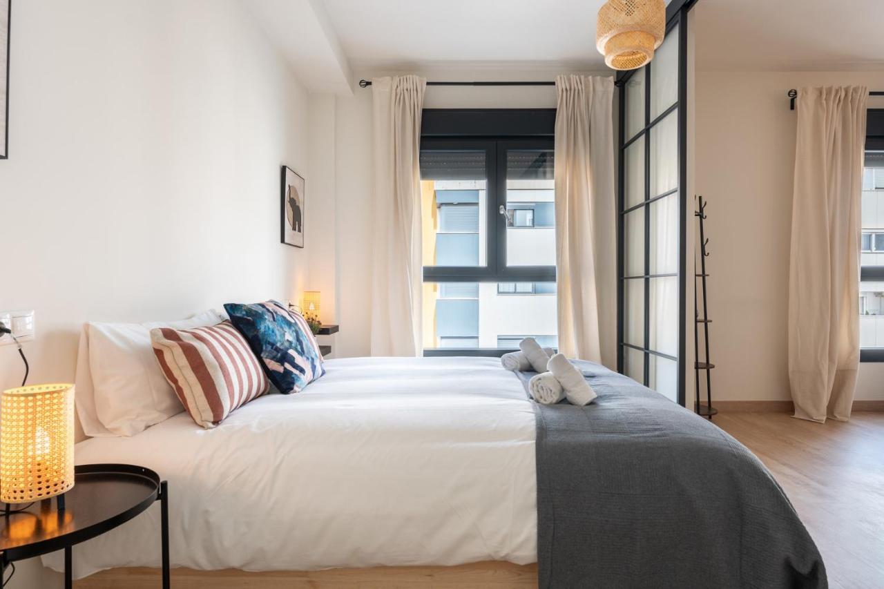 Malagasuite Comfortable 4 Appartamento *