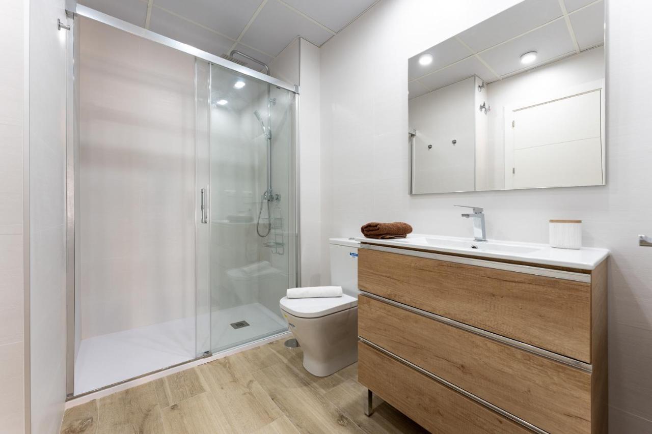 Malagasuite Comfortable 4 Appartamento Málaga