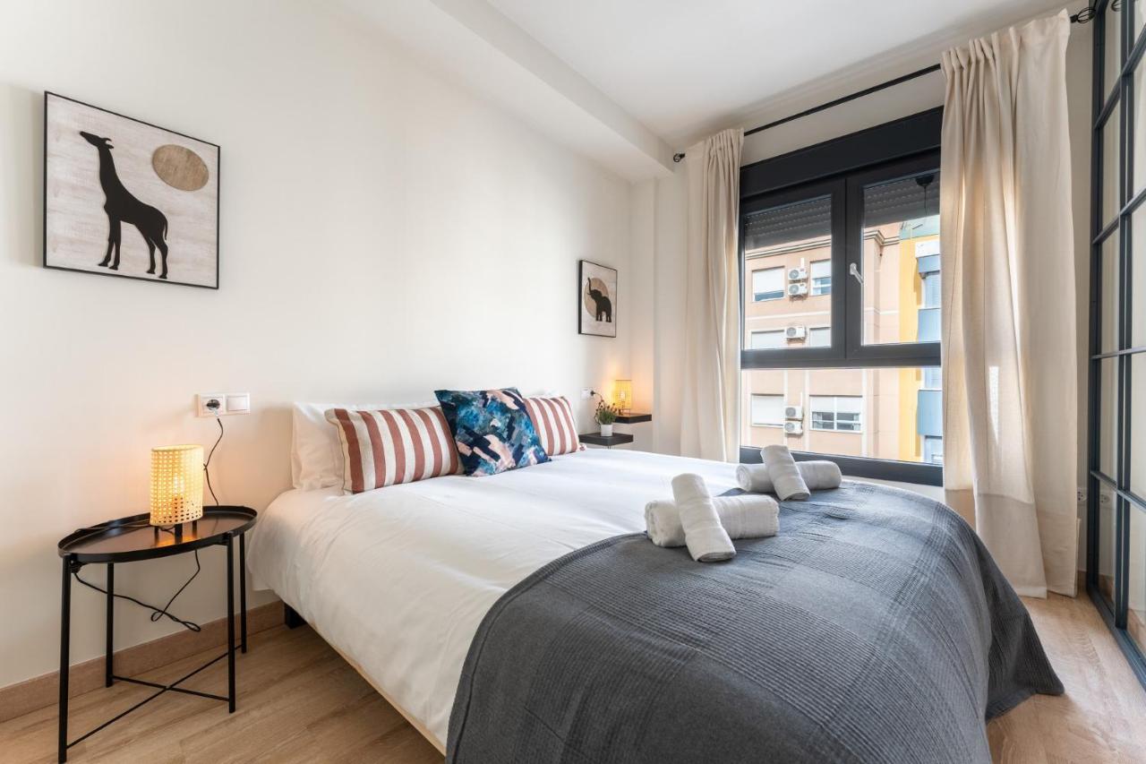 Malagasuite Comfortable 4 Appartamento *