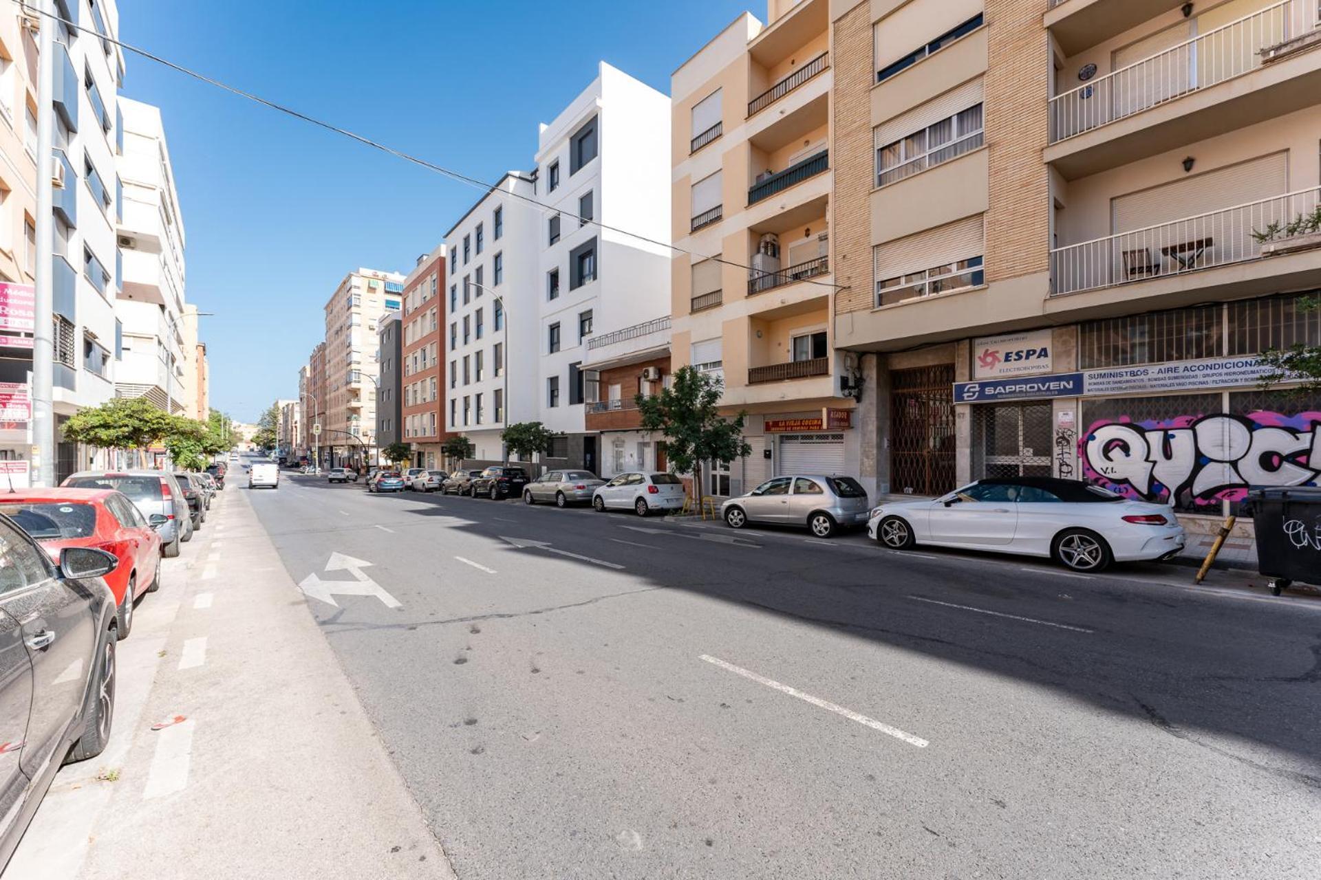 Malagasuite Comfortable 4 Appartamento Málaga