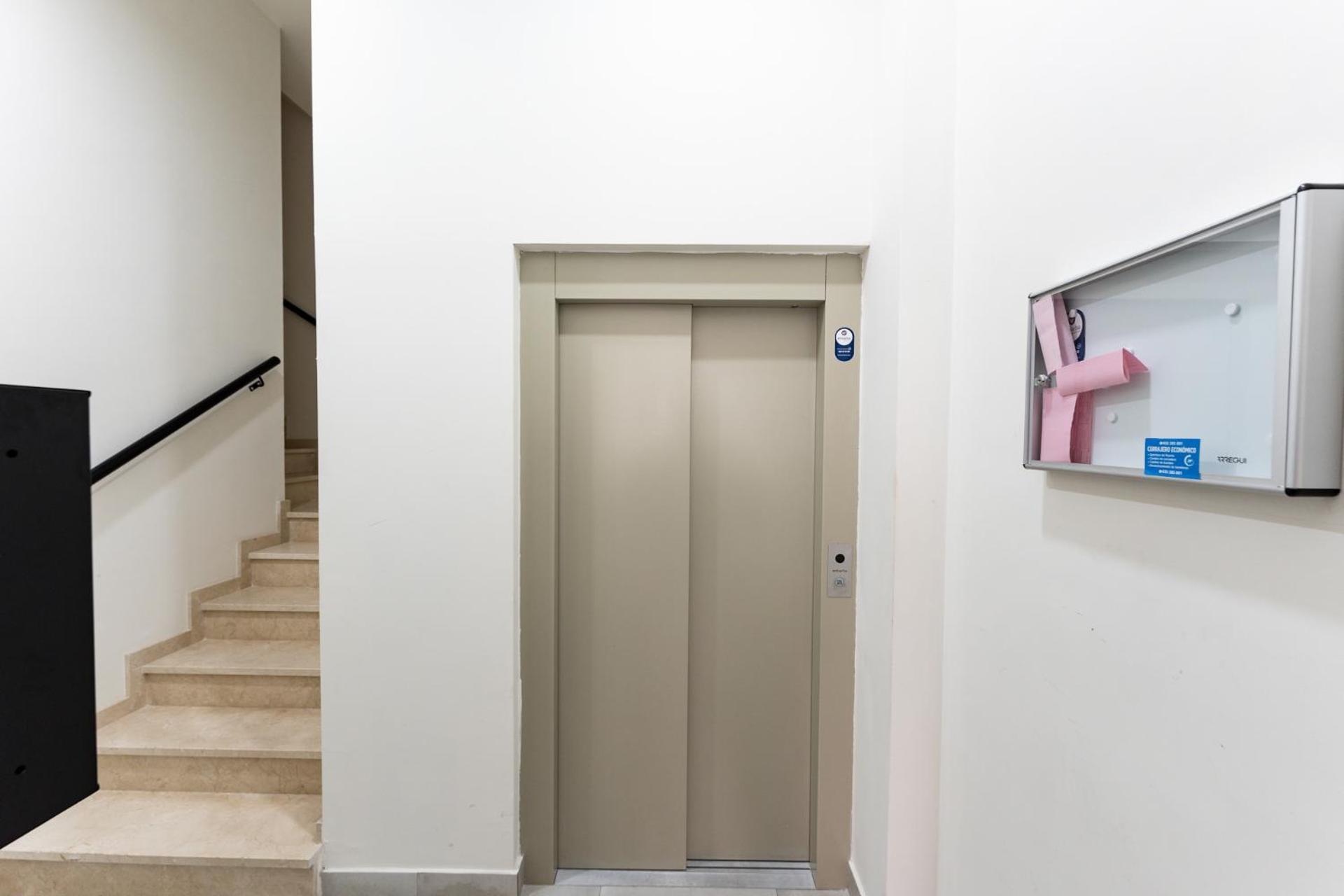 Malagasuite Comfortable 4 Appartamento *