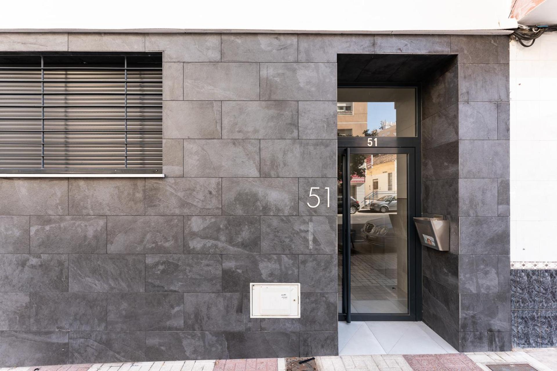 Malagasuite Comfortable 4 Appartamento Málaga